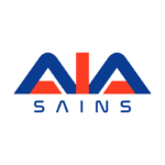 logo aia sains